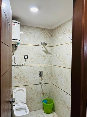 Furnished Amenities in 3 BHK Builder Floor at Chattarpur – for Sale