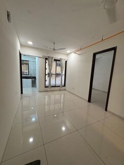 1.5 BHK Apartment For Rent in Chandak 34 Park Estate