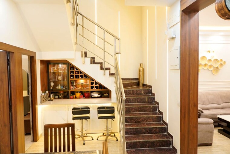 undefined, sindhuja-greens 3 Bedroom 2250 Sq.Ft. Independent House In Sector 10 Greater Noida Greater Noida 10310694