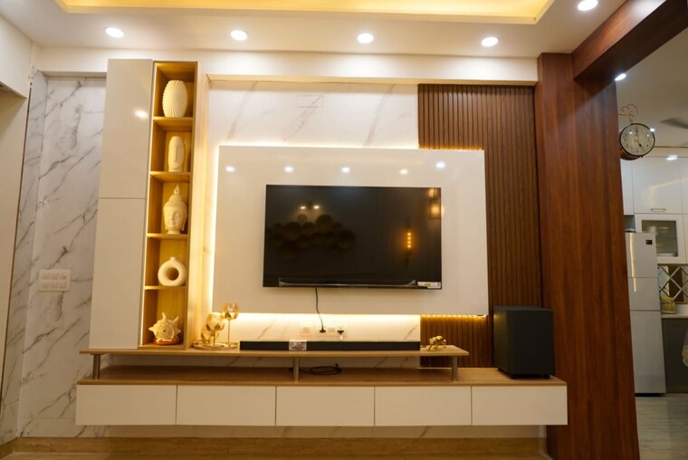 Room, sindhuja-greens 3 Bedroom 2250 Sq.Ft. Independent House In Sector 10 Greater Noida Greater Noida 10310694