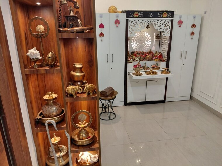 Room, sindhuja-greens 3 Bedroom 2250 Sq.Ft. Independent House In Sector 10 Greater Noida Greater Noida 10310694