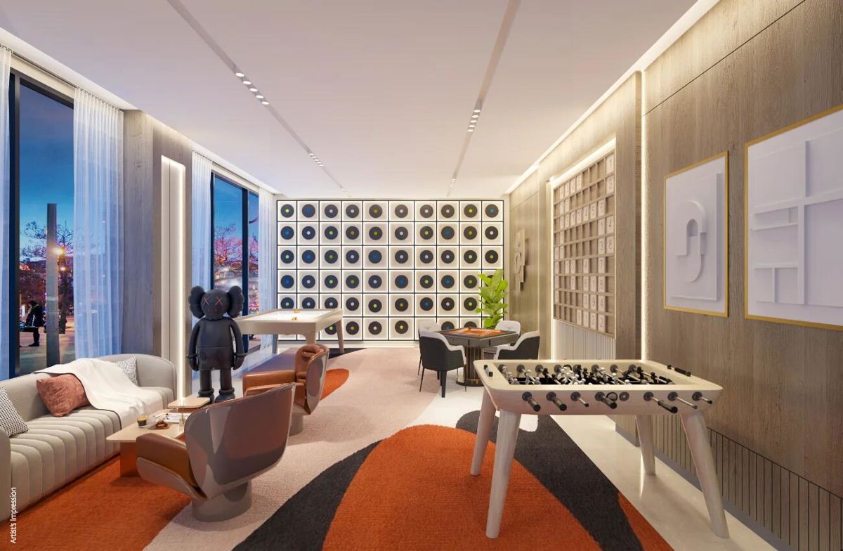 4 BHK + Servant Room,Study Room 2250 Sq.Ft. Apartment in MICL Aaradhya Avaan