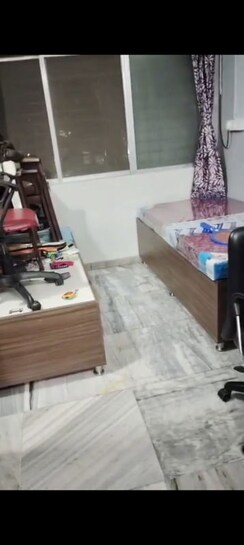 1 BHK Apartment For Rent in Marigold Santacruz