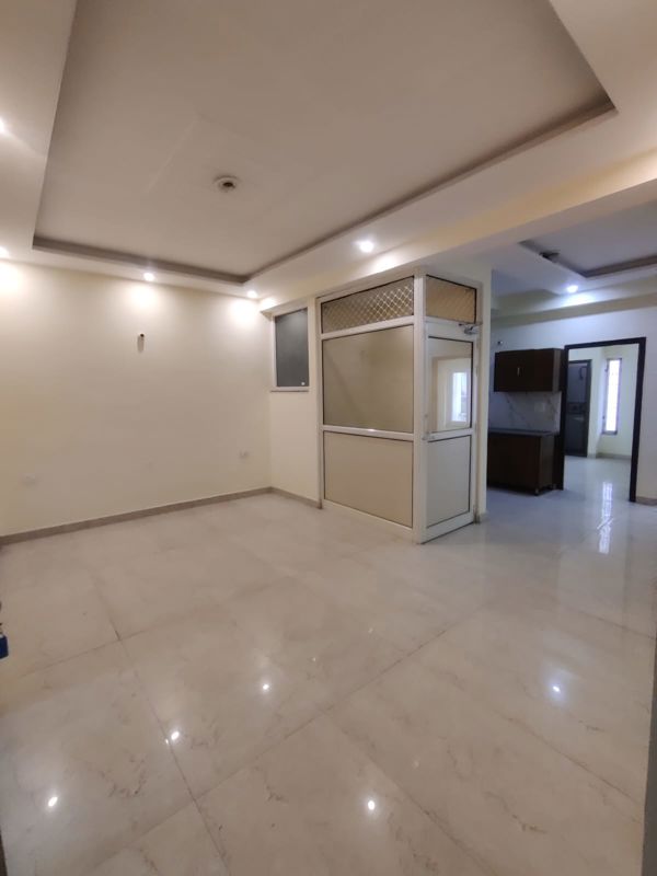 3 BHK + Pooja Room Builder Floor For Sale in Dehradun Cantt