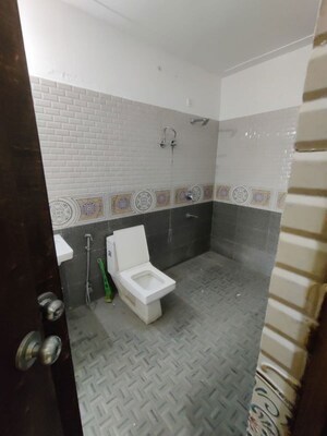Attached Bathroom in 3 BHK Builder Floor at Dehradun Cantt – for Sale