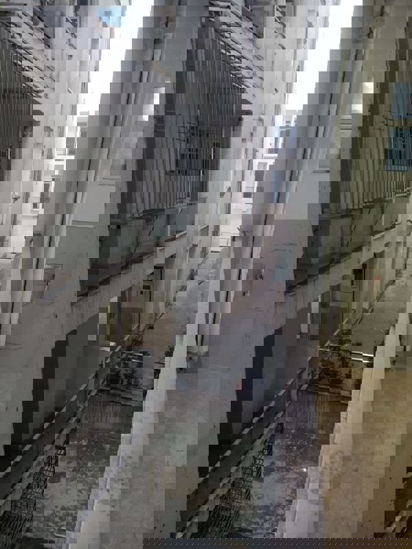 2 BHK Apartment For Rent in Mascot Soho Sports City