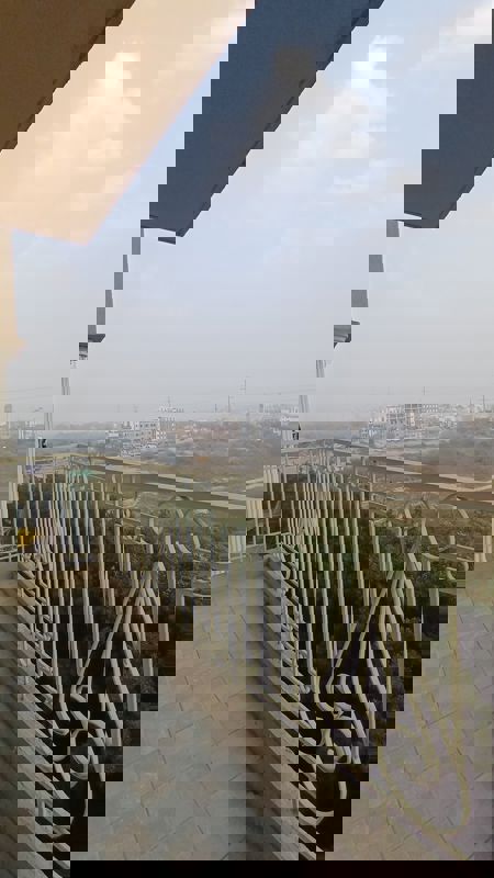 2 BHK 988 Sq.Ft. Apartment in Apex The Kremlin