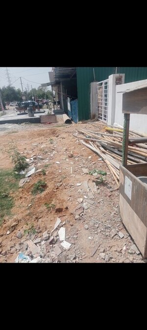  Plot For Sale in Sector 80