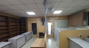 Team Area in  Office Space at Chembur – for Rent