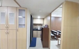 Office Space – Exterior View View at Chembur - for Rent