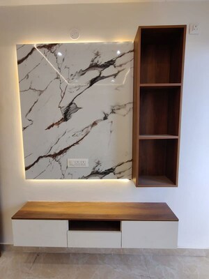 Furnished Amenities in 3 BHK Builder Floor at Dehradun Cantt – for Sale