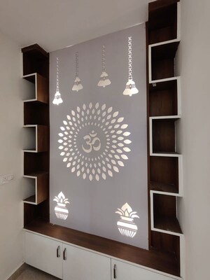 Furnished Amenities in 3 BHK Builder Floor at Dehradun Cantt – for Sale