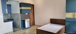 1 Rk  350 Sq.Ft. Apartment in Vardhman Eta Residency