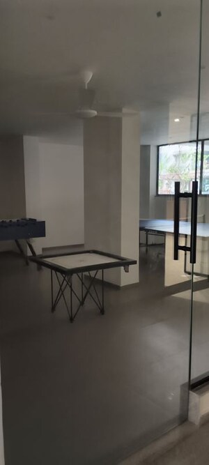 Staircase in 3 BHK Apartment at Navrangpura – for Sale