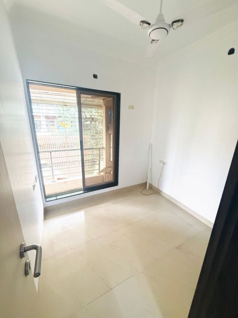 Bedroom, somaiya-house 2 Bedroom 540 Sq.Ft. Apartment In Vile Parle East Mumbai 10305371