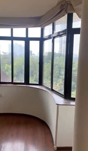 Kitchen in 4 BHK Apartment at Sunita Apartment Cuffe Parade, Cuffe Parade – for Sale