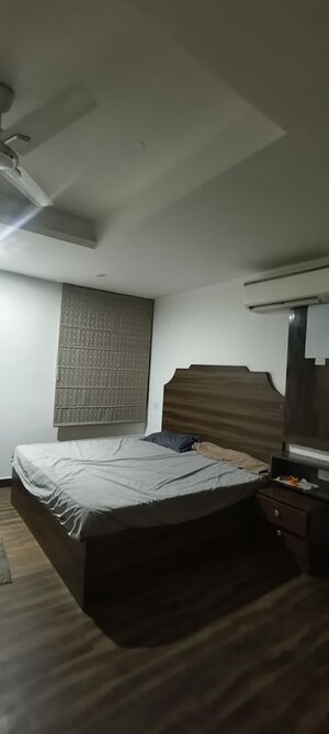 Bedroom in 5 BHK Villa at Vipul Tatvam Villas, Sector 48 – for Sale