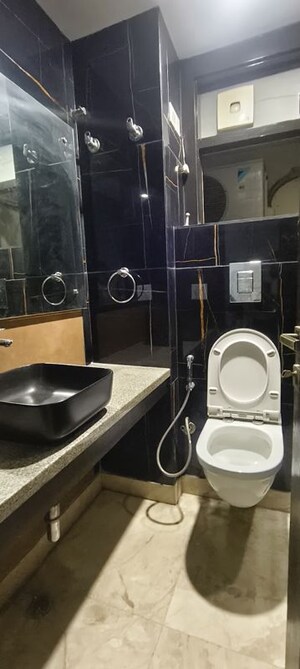 Washroom in 5 BHK Villa at Vipul Tatvam Villas, Sector 48 – for Sale
