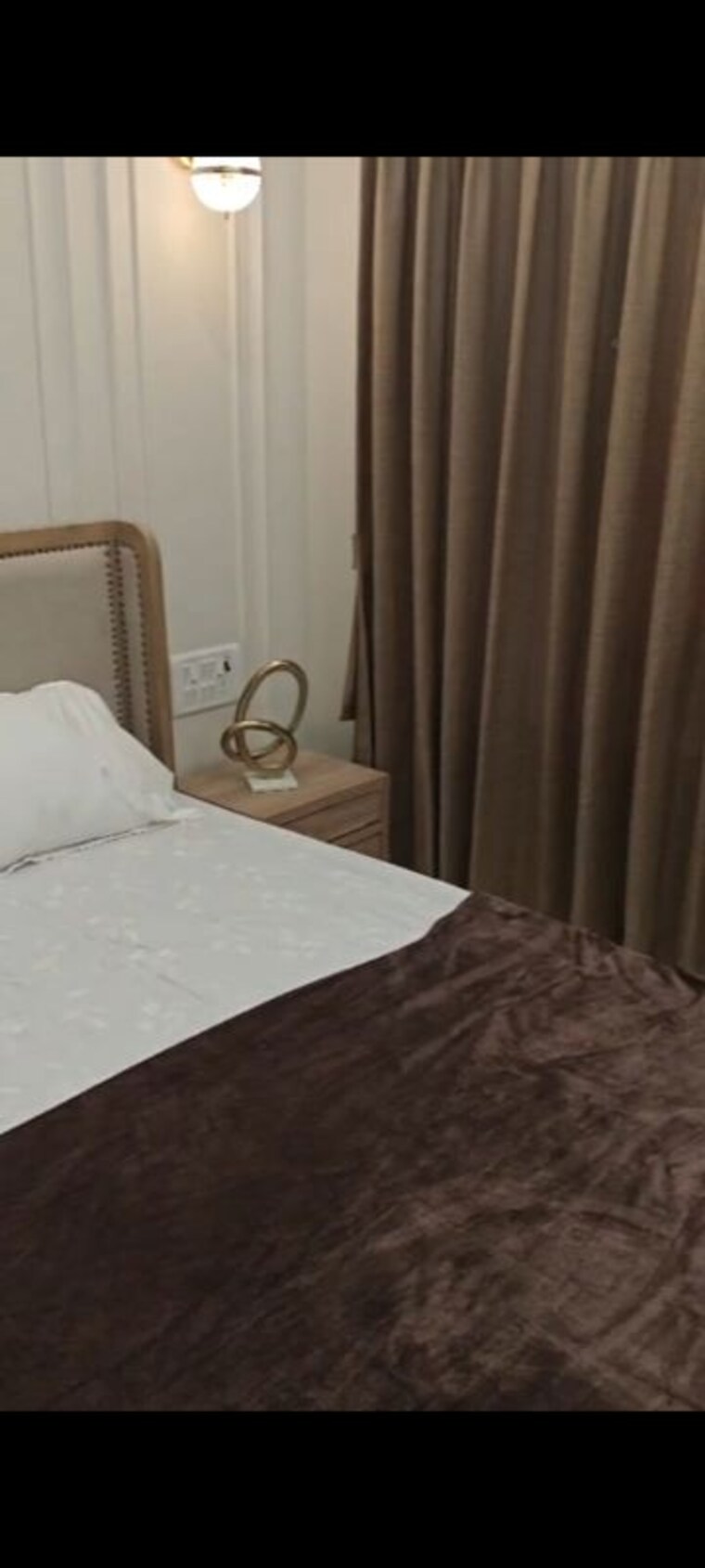 Bedroom, ashirwad-chs-goregaon 1 Bedroom 418 Sq.Ft. Apartment In Goregaon West Mumbai 10310712
