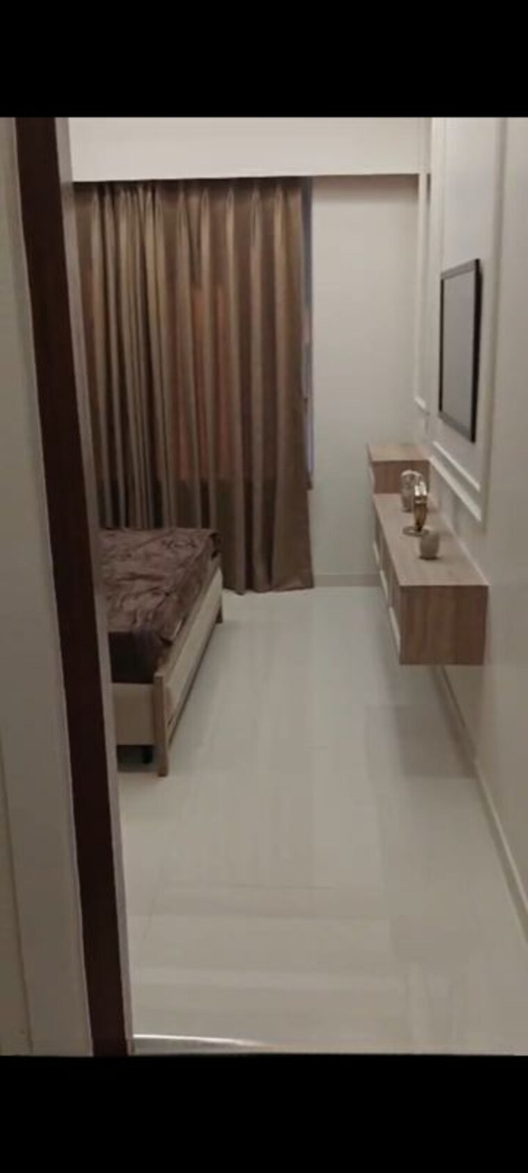 Balcony, ashirwad-chs-goregaon 1 Bedroom 418 Sq.Ft. Apartment In Goregaon West Mumbai 10310712