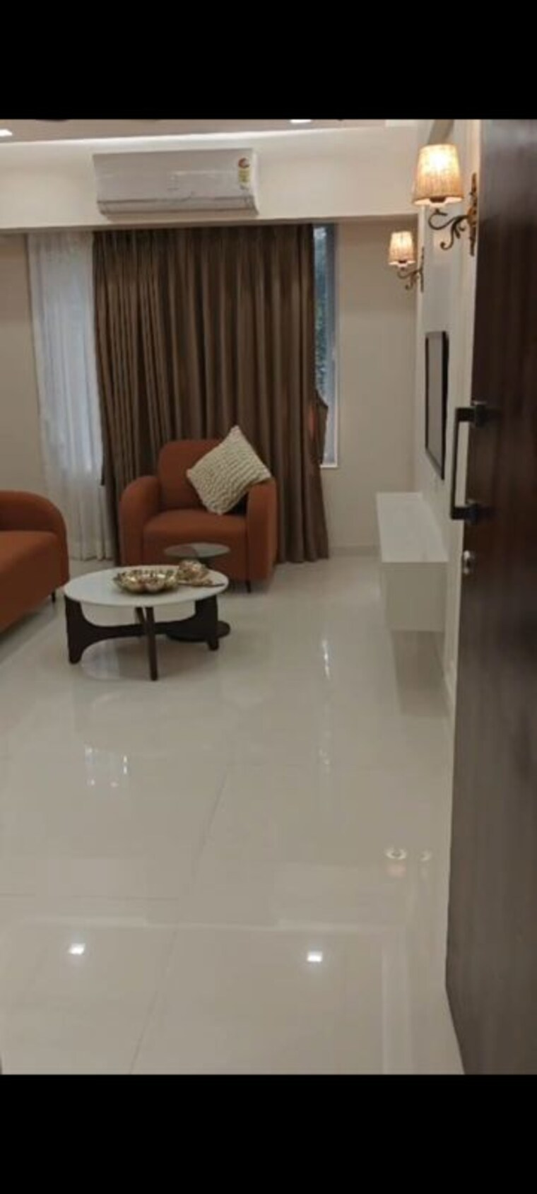 Team Area, ashirwad-chs-goregaon 1 Bedroom 418 Sq.Ft. Apartment In Goregaon West Mumbai 10310712