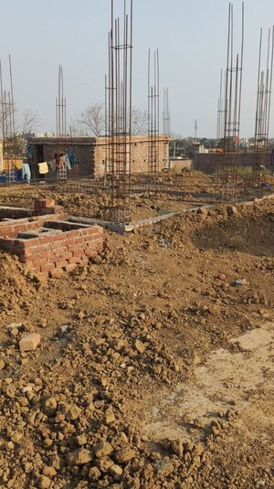 Plot Area in  Plot at Morabadi – for Sale