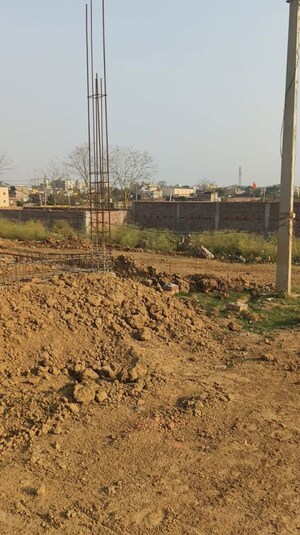 Plot Area in  Plot at Morabadi – for Sale