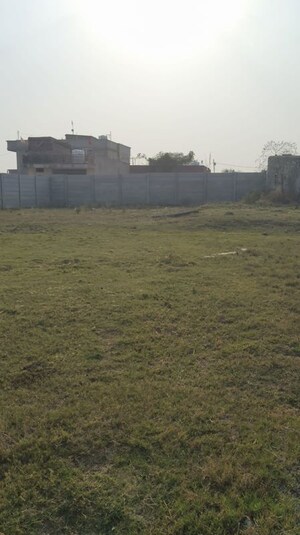 Plot Area in  Plot at Morabadi – for Sale