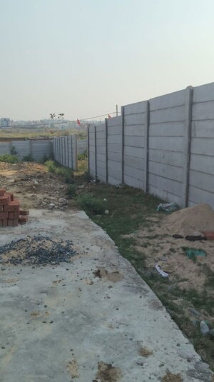  Plot – Exterior View View at Morabadi - for Sale