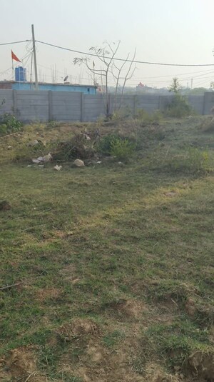 Plot Area in  Plot at Morabadi – for Sale