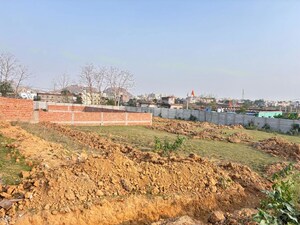 Plot Area in  Plot at Morabadi – for Sale