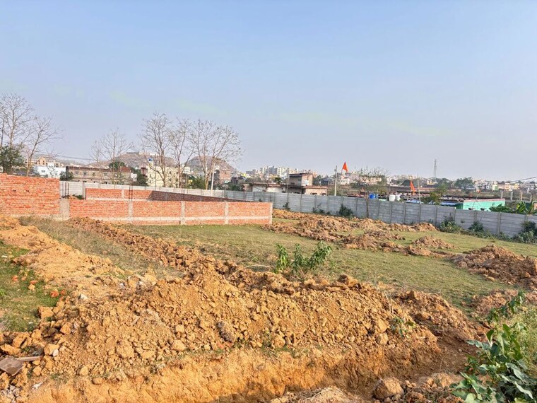 undefined, morabadi  2178 Sq.Ft. Plot In Morabadi Ranchi 10310787