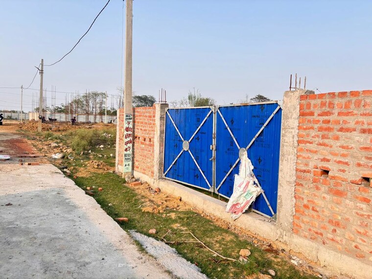 Exterior View, morabadi  2178 Sq.Ft. Plot In Morabadi Ranchi 10310787