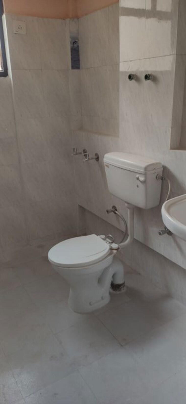 Bathroom, op-floridaa 2 Bedroom 473 Sq.Ft. Apartment In Sector 82 Faridabad 10190424