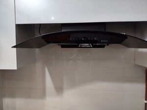 Furnished Amenities in 2 BHK Apartment at Sugee Atharva, Prabhadevi – for Rent