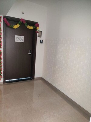 Furnished Amenities in 2 BHK Apartment at Rama Melange Residences, Hinjewadi – for Rent