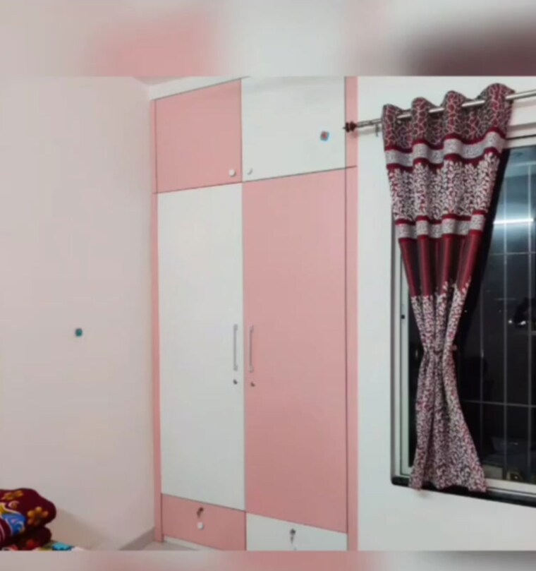 undefined, moshi 2 Bedroom 690 Sq.Ft. Apartment In Moshi Pune 10310792