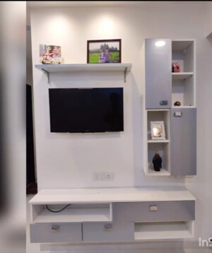 Furnished Amenities in 2 BHK Apartment at Moshi – for Rent