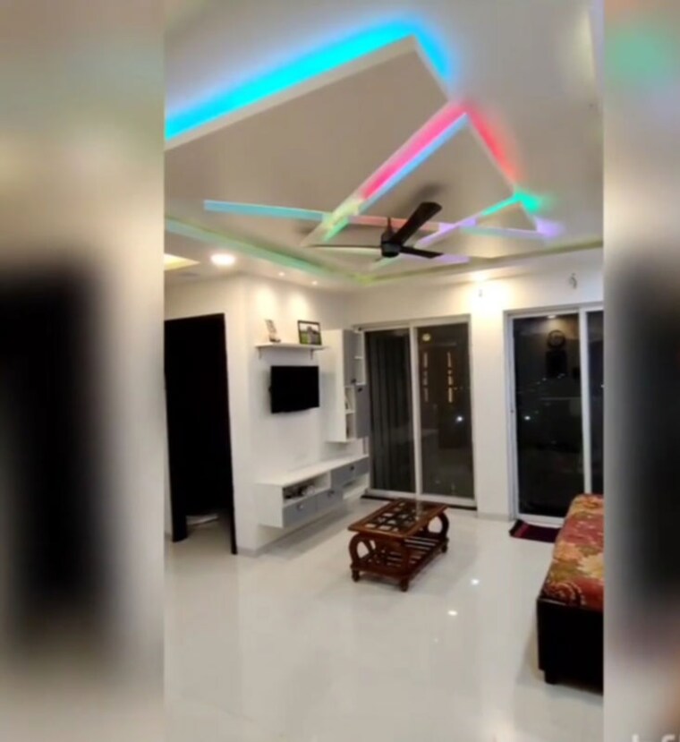 Floor Plan, moshi 2 Bedroom 690 Sq.Ft. Apartment In Moshi Pune 10310792