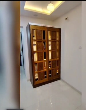 Room in 2 BHK Apartment at Moshi – for Rent