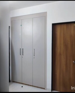 2 BHK Apartment For Rent in Moshi