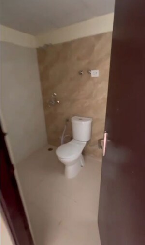Bathroom in 2 BHK Apartment at Amrapali Dream Valley – for Sale