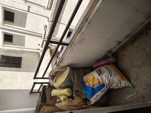 Staircase in 2 BHK Apartment at Kanke – for Sale