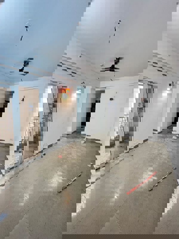 2 BHK 1005 Sq.Ft. Apartment in Ajnara Homes Phase 2