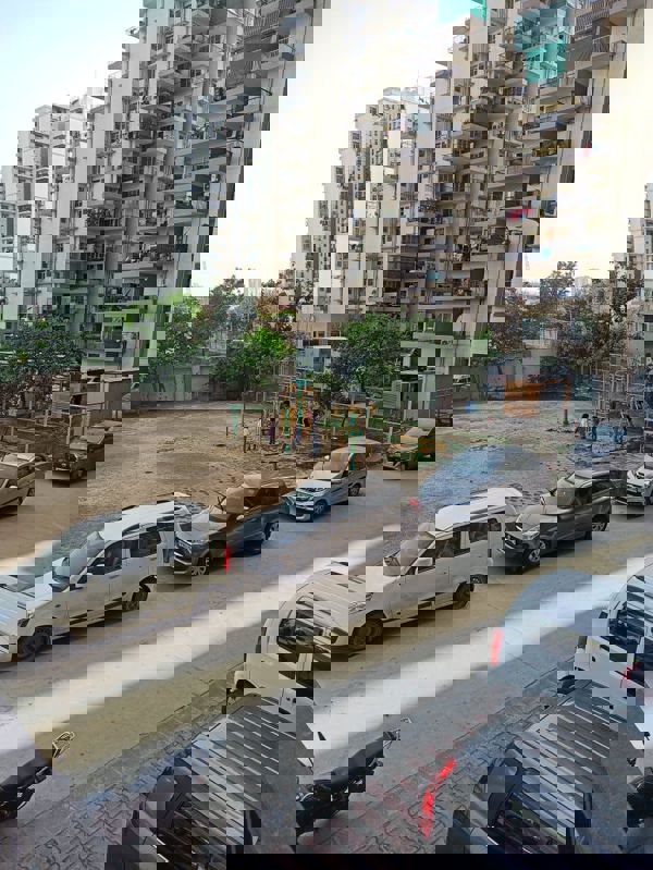 2 BHK 473 Sq.Ft. Apartment in OP Floridaa