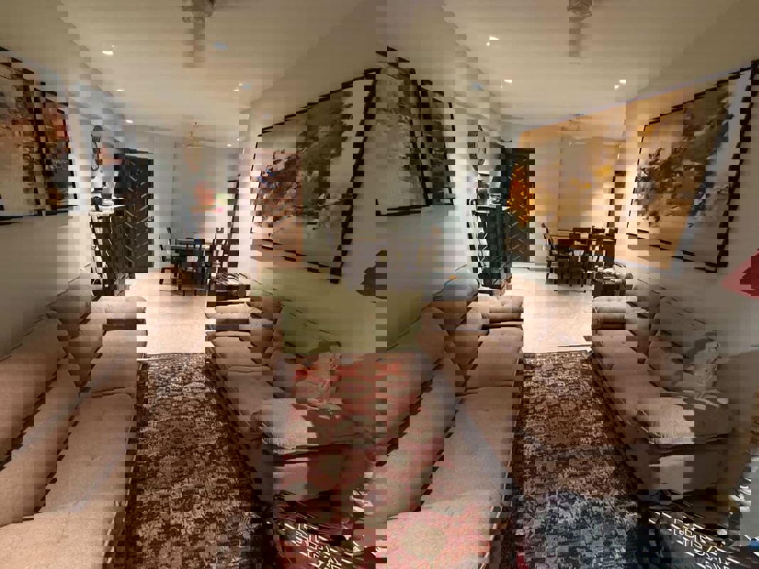 2 BHK + Store Room 750 Sq.Ft. Apartment in Kanta Apartments