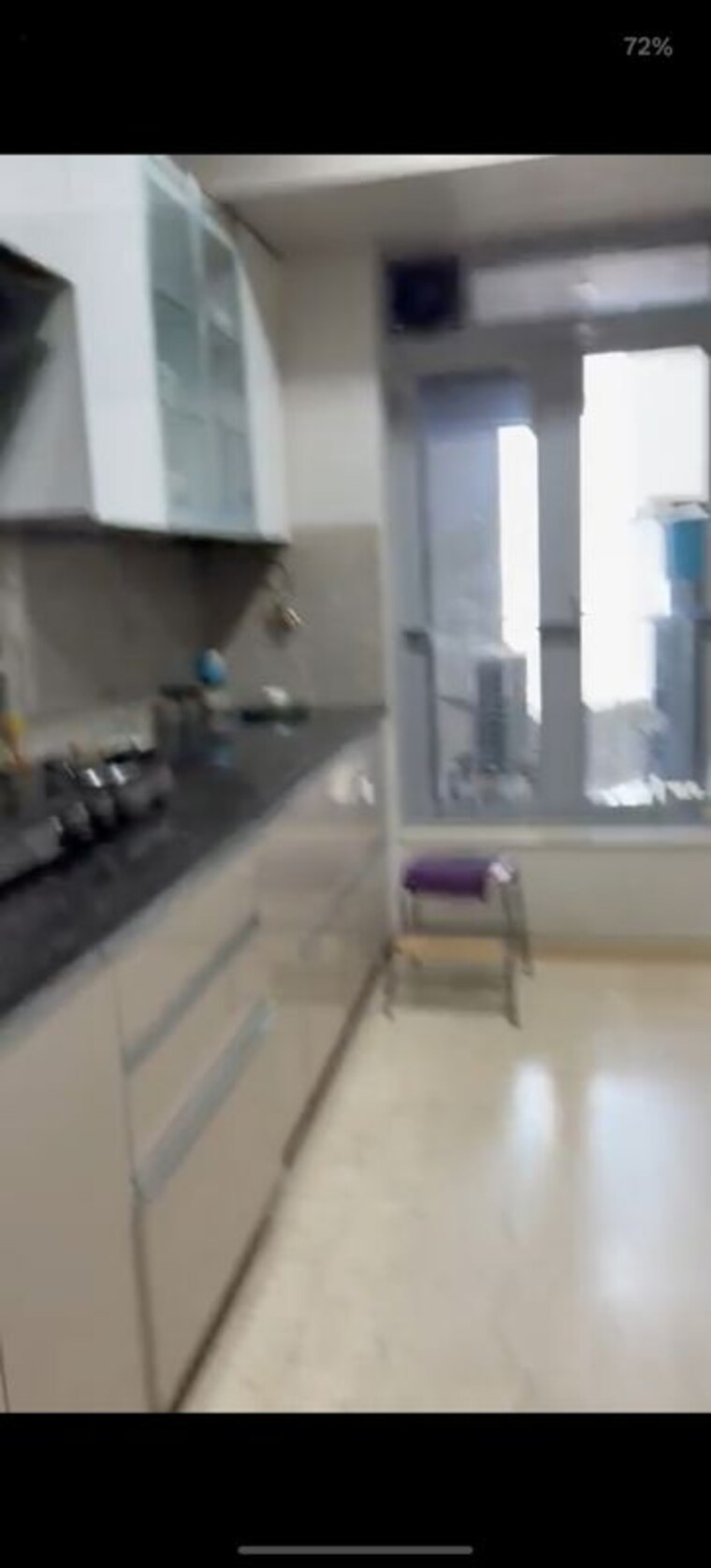 Kitchen, oberoi-sky-city 3 Bedroom 1300 Sq.Ft. Apartment In Borivali East Mumbai 10310749