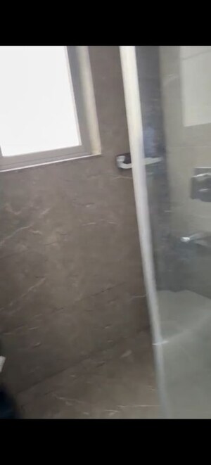 Furnished Amenities in 3 BHK Apartment at Oberoi Sky City, Borivali East – for Rent