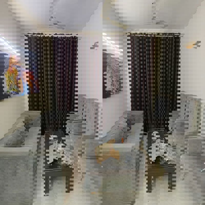 2 BHK + Pooja Room,Store Room 260 Sq.Ft. Builder Floor in Empire Floors