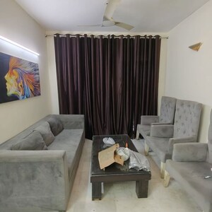 2 BHK Builder Floor For Rent in Empire Floors, Sector 57